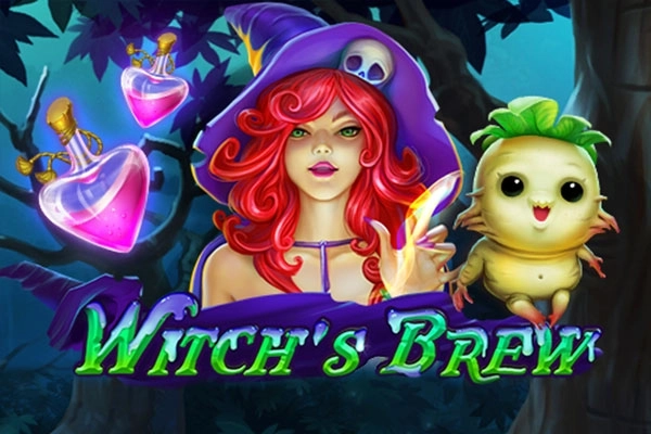 Witchs Brew