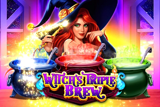 Witchs Triple Brew