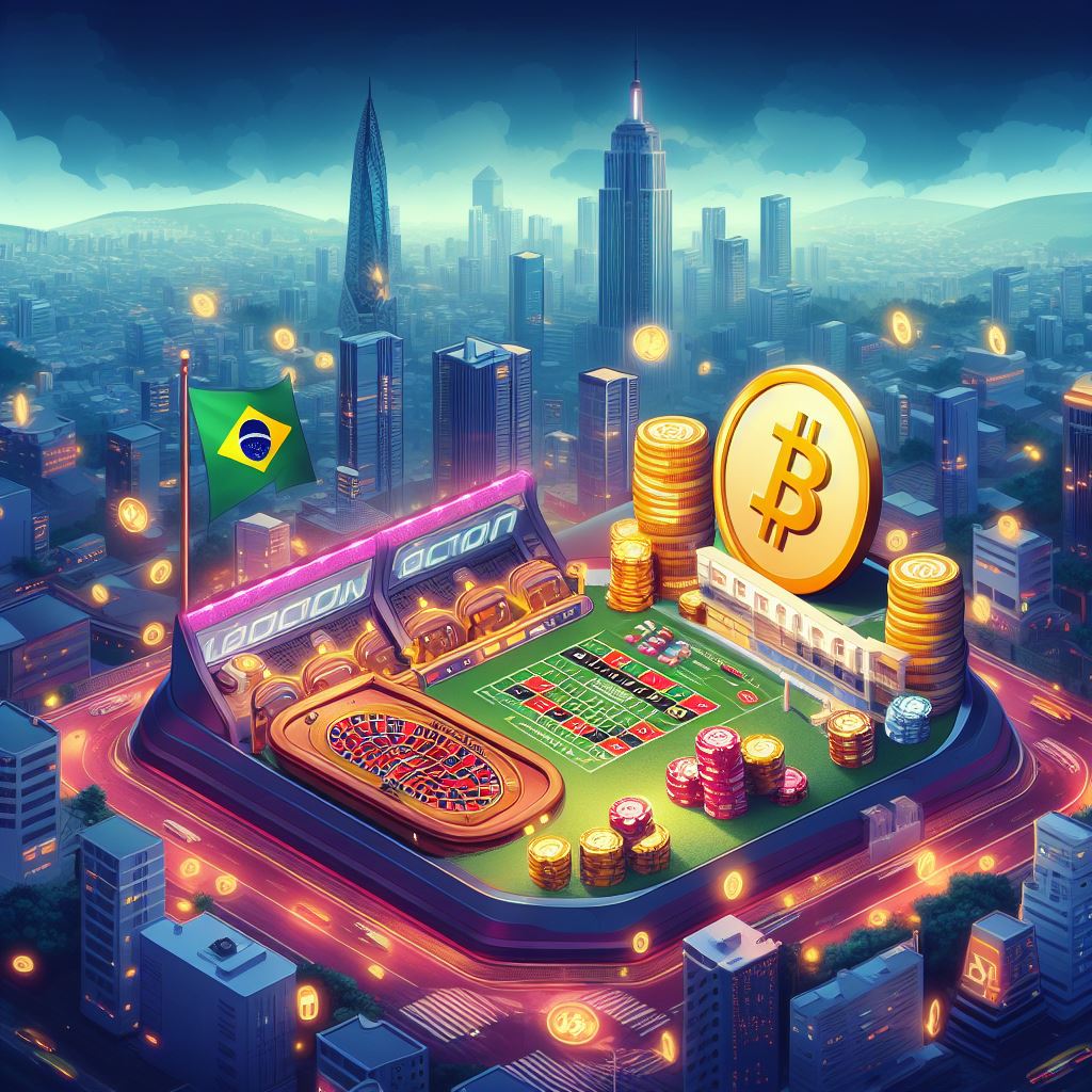 Descubra 022a: A Principal Plataforma de Apostas no Brasil