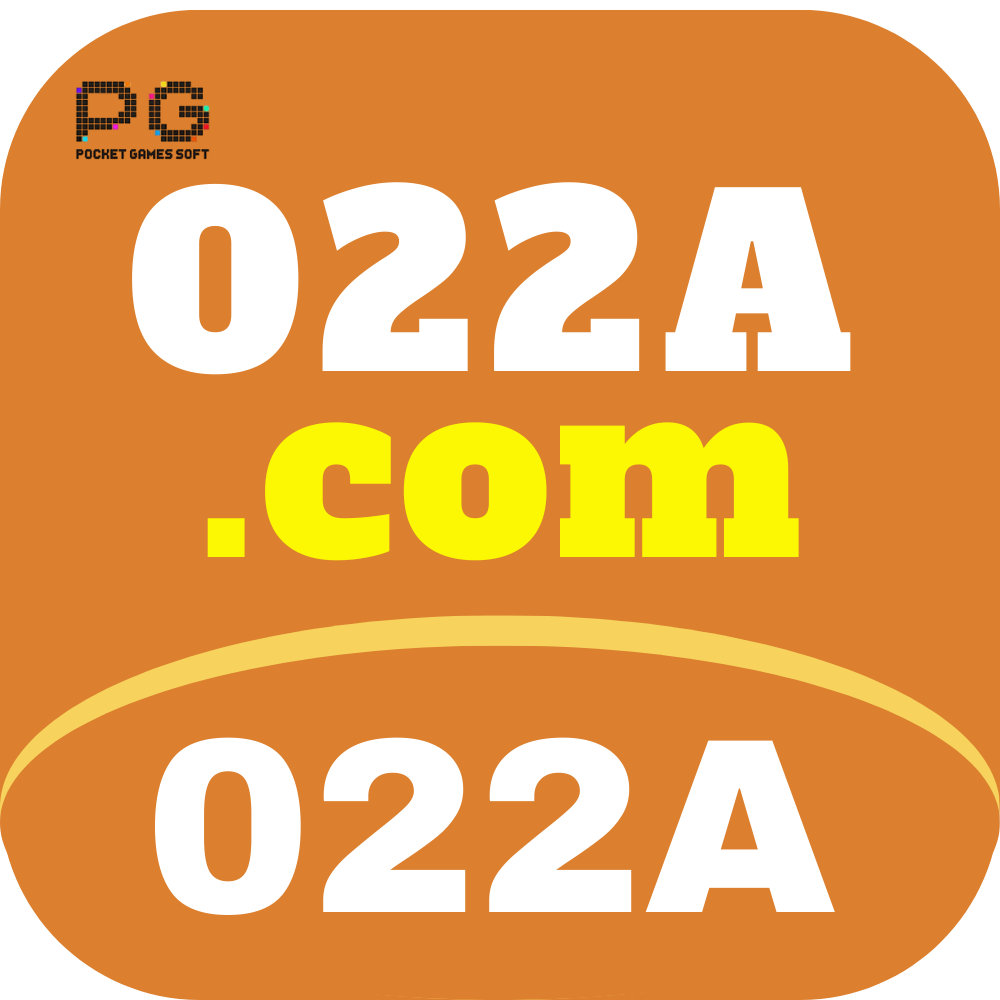 Logo da 022a