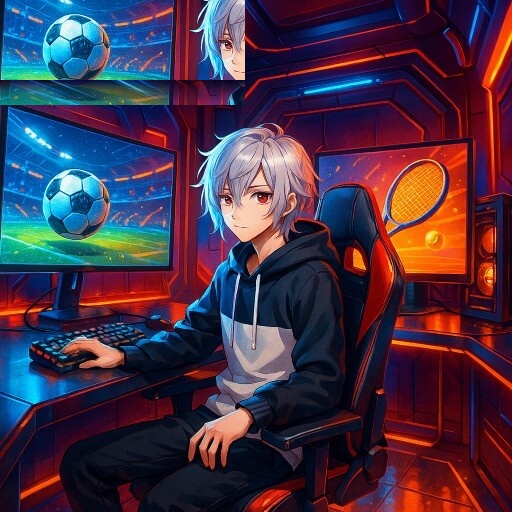 Imagem promocional da 022a mostrando a plataforma e suas vantagens