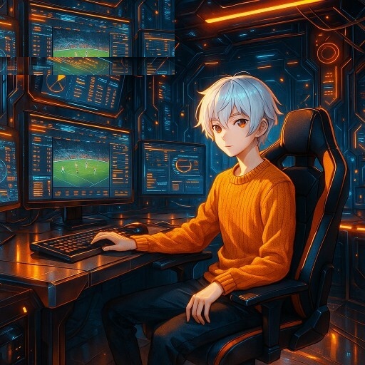 Imagem promocional da 022a apresentando a plataforma e seus recursos